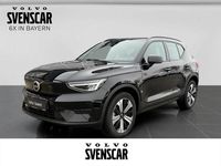 Gebraucht Volvo XC40 Core 169 kW (231 PS) 2022 Schwarz SUV