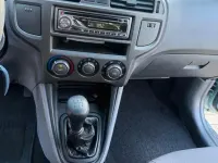 Używany Hyundai Matrix GLS 103 KM (75 kW) 2007 Minivan