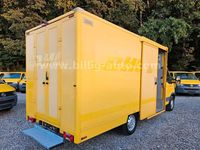 Usata Iveco Daily 106 CV (77 kW) 2011 Monovolume