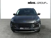 Usado Ford Kuga Titanium X 225 HP (165 kW) 2022 Cinzento SUV