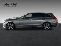 gebraucht Mercedes C220 d T-Modell