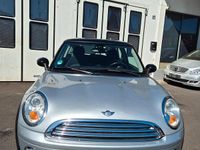 Usata Mini Cooper 120 CV (88 kW) 2007 Argento Utilitaria
