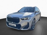 Gebraucht BMW X1 Performance 326 PS (239 kW) 2024 Spacesilber (silber) SUV