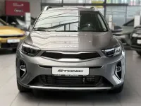 Neu Kia Stonic Turbo 101 PS (74 kW) 2025 (m7g) astrograu met. SUV
