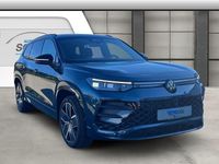 Neu VW Tayron R-line 193 PS (141 kW) 2026 Blau SUV