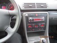 Gebraucht Audi A4 131 PS (96 kW) 2003 Limousine