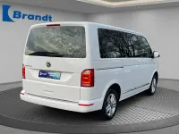 Gebraucht VW Multivan Generation Six 199 PS (146 kW) 2019 Van / Kleinbus
