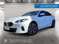 Gebraucht BMW 220 156 PS (114 kW) 2025 Weiß Coupé