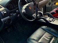 Gebraucht Porsche Cayenne 250 PS (183 kW) 2004 Silber SUV