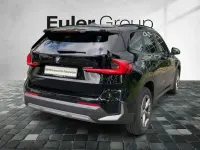 Gebraucht BMW X1 150 PS (110 kW) 2023 Schwarz SUV