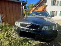 Brugt Volvo V40 2001 Stationcar