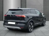 Gebraucht Mitsubishi Grandis Edition 141 PS (103 kW) 2026 Onyxschwarz SUV