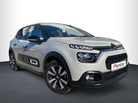 Gebraucht Citroën C3 PureTech 83 PS (61 kW) 2024 Beige Kleinwagen