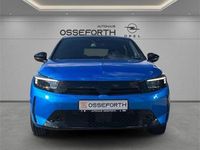 Gebraucht Opel Corsa-e 114 kW (156 PS) 2025 Metallic) (blau Kleinwagen