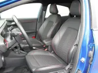 Gebraucht Ford Puma ST-Line X 155 PS (114 kW) 2024 Blau metallic SUV