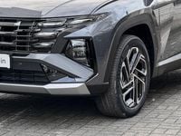 Neu Hyundai Tucson Prime 252 PS (185 kW) 2025 Schwarz SUV