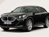 Neu BMW iX2 Performance 150 kW (204 PS) 2026 Schwarz (schwarz) SUV
