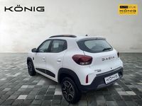 Gebraucht Dacia Spring Extreme 47 kW (65 PS) 2023 Andere Kleinwagen
