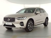 gebraucht Volvo XC60 B4 Mild-Hybrid Diesel Plus Bright FLA S