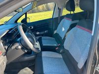 Gebraucht Citroën C3 Shine 102 PS (75 kW) 2021 Silber Kleinwagen