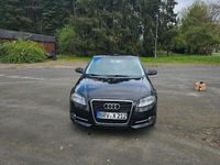 gebraucht Audi A3 8p