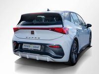 Gebraucht Cupra Born 150 kW (204 PS) 2023 Glacial white metallic Kleinwagen