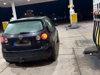 Gebraucht VW Golf IV 105 PS (77 kW) 2005 Schwarz Kleinwagen