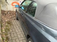 gebraucht VW Golf Cabriolet 1,6 TÜV neu bis 03/2026