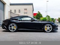 Gebraucht Ferrari Roma 620 PS (456 kW) 2024 Schwarz Coupé