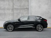 Gebraucht Audi Q5 Sportback Ambiente 204 PS (150 kW) 2025 Außenfarbe: SUV