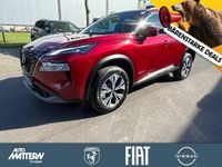 Gebraucht Nissan X-Trail N-Connecta 158 PS (116 kW) 2024 Rot SUV