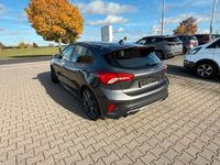 Gebraucht Ford Focus ST 280 PS (205 kW) 2019 Grau Limousine