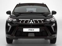 Neu Mitsubishi ASX Edition 158 PS (116 kW) 2025 Schwarz SUV