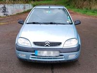 gebraucht Citroën Saxo vts