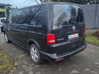 Używany VW T5 204 KM (150 kW) 2015 Czarny Van