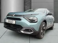 Gebraucht Citroën C4 131 PS (96 kW) 2024 Blau SUV