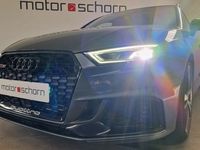 gebraucht Audi RS3 Sportb. 2.5 TFSI quatt|RS-AGA|PANO|Gar5.24
