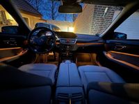 gebraucht Mercedes E350 CGI BlueEFFICIENCY AVANTGARDE AVANTGARDE
