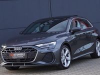 Gebraucht Audi A3 S-Line 150 PS (110 kW) 2025 Grau Limousine