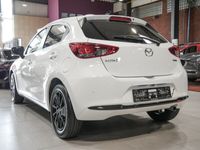 gebraucht Mazda 2 1.5L SKYACTIV-G 90 6AT HOMURA NAV