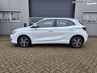 Neu MG MG3 Comfort 116 PS (85 kW) 2025 Dover white Kleinwagen