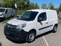 Gebraucht Renault Kangoo Basis 95 PS (69 kW) 2020 Weiß Van / Kleinbus