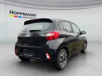 Gebraucht Hyundai i10 Trend 63 PS (46 kW) 2026 Phantom black Kleinwagen