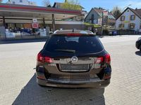 Gebraucht Opel Astra Innovation 165 PS (121 kW) 2012 Braun Kombi