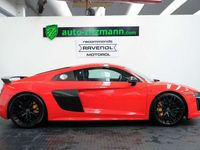 gebraucht Audi R8 Coupé V10 plus quattro/CARBON/LASER/SPORTABGAS/B&O