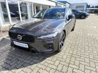 Brugt Volvo V60 Plus 197 HK (144 kW) 2024 Grå Stationcar