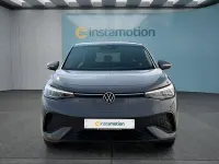 Brugt VW ID.5 Pro 127 kW (174 HK) 2023 Grå SUV