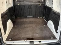 Gebraucht Peugeot Partner 110 PS (80 kW) 2019 Weiß Van / Kleinbus