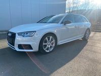 Gebraucht Audi A4 S-Line 272 PS (200 kW) 2016 Weiß Kombi