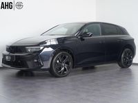 Gebraucht Opel Astra 131 PS (96 kW) 2024 Schwarz Limousine